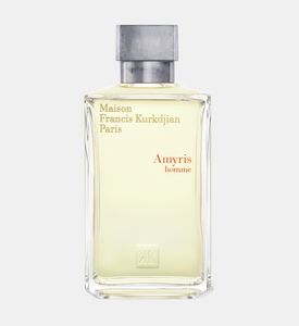 Maison Francis Kurdjian Edt Amyris H, 200-ml, Packshot View