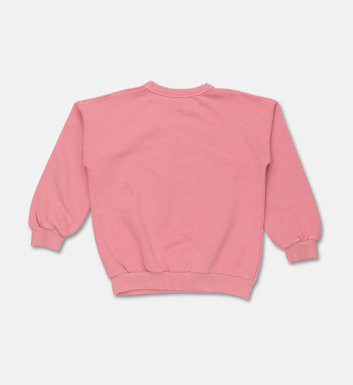 Bobo Choses Sweatshirt Dog, Packshot View