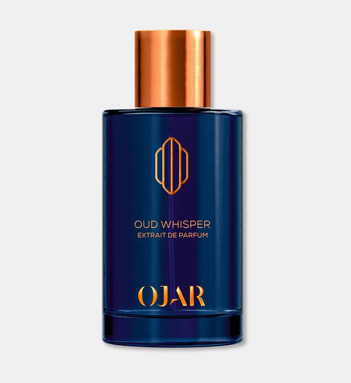 Ojar Wood Whisper Eau De Parfum, Packshot View