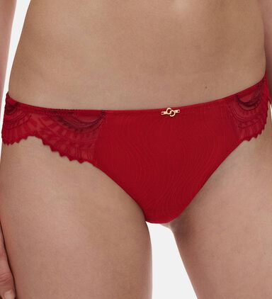 Mystic Dream Embroidered Tanga