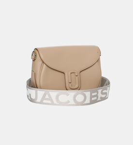 حقيبة سادل جلد ذا جي مارك