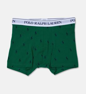 Ralph Lauren Slip Trunkx3, Packshot View