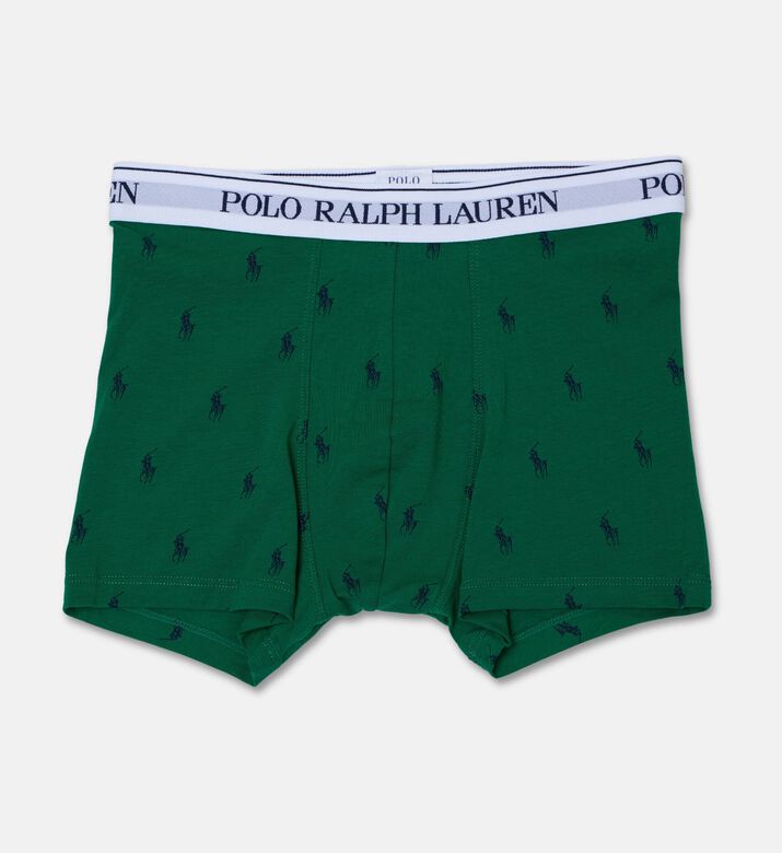 Ralph Lauren Slip Trunkx3, Packshot View