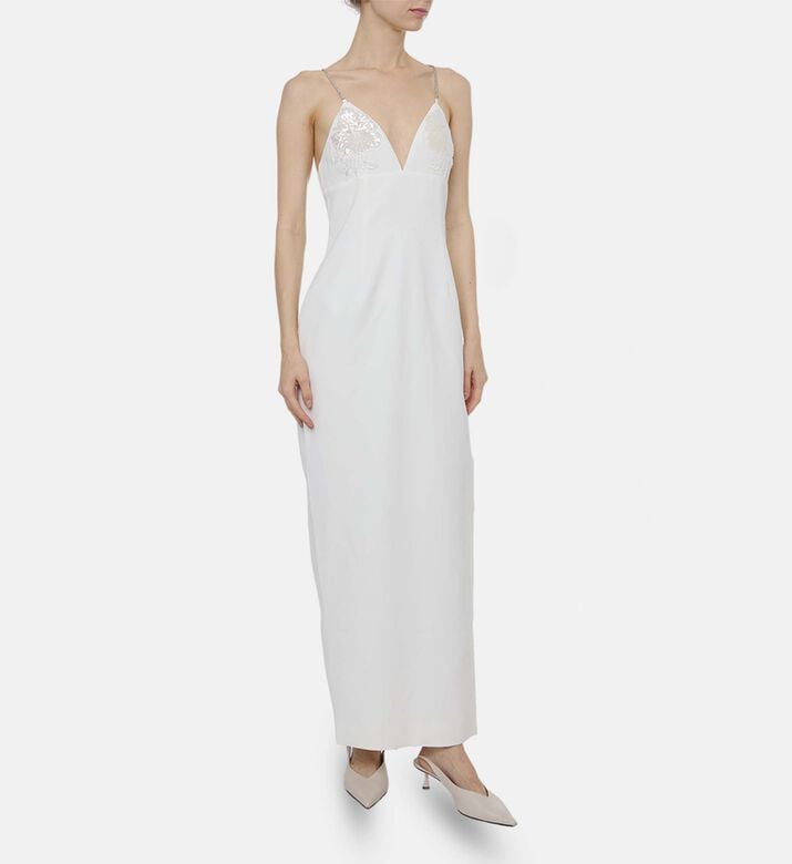 JW PEI Dress Ayliua, Model View