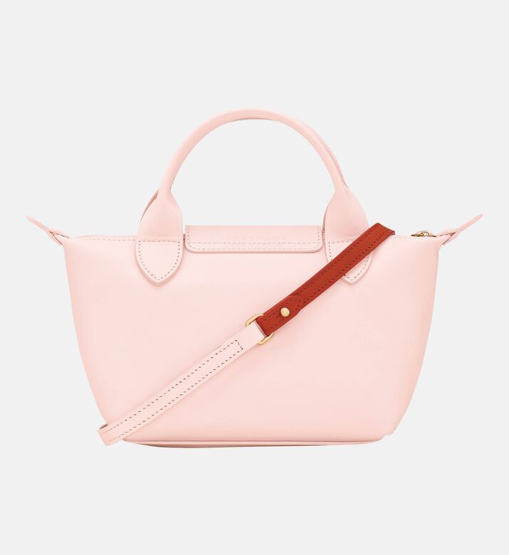 Longchamp Le Pliage Passeport Mini Top-handle Bag, Packshot View