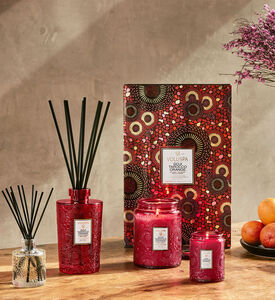 موزع عطر غوجي تاروكو أورانج ريد