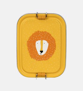 Lion Stainless Steel Lunch Box