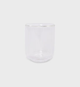 طقم نظارات فيكا بجدار مزدوج مكون من قطعتين