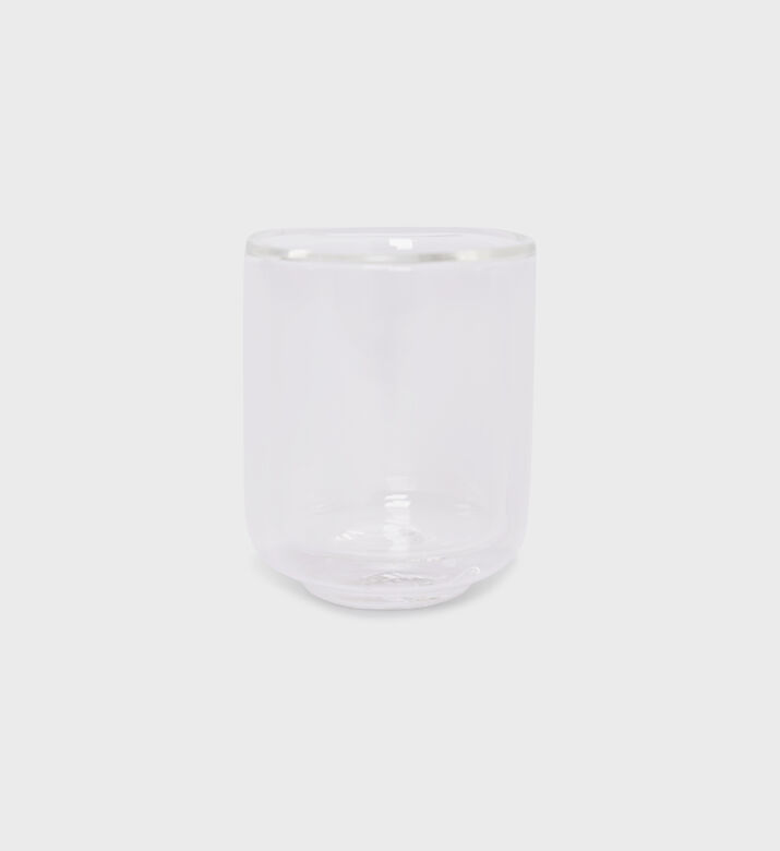 Fika Double-wall Glasses 2-piece Set 100 Ml