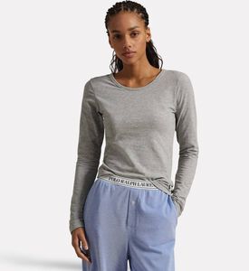 Polo by Ralph Lauren Top Baselayer, Model View