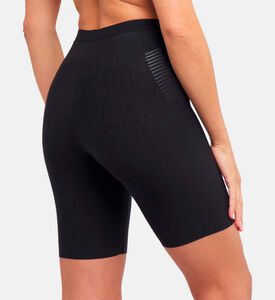 Seamless Sculpt Mid-thigh Shorts