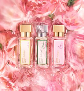 Maison Francis Kurdjian Edt A La Rose, 35-ml, Packshot View