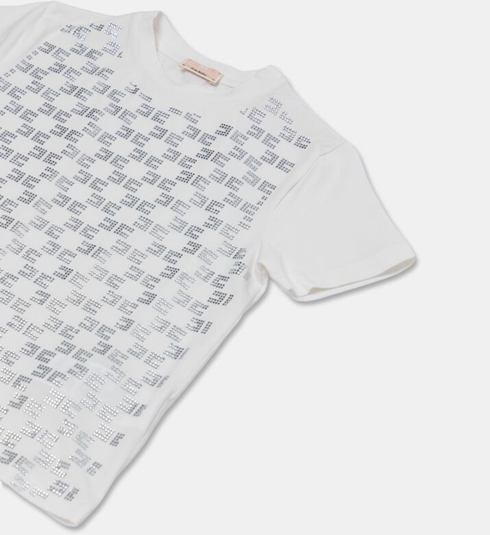 La Mia Bambina Ts, Packshot View