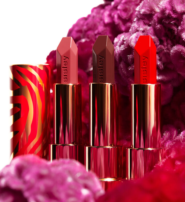 Le Phyto Rouge Limited Edition