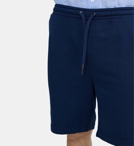 Cotton Elastic Waist Shorts Cotton Elastic Waist Shorts