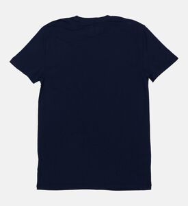 Ralph Lauren Cotton Crewneck 3-pack Undershirts, Packshot View