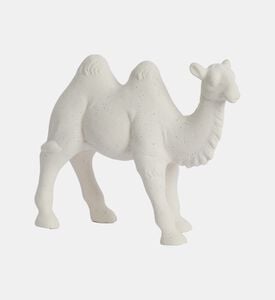 زينة بشكل حيوان الجمل