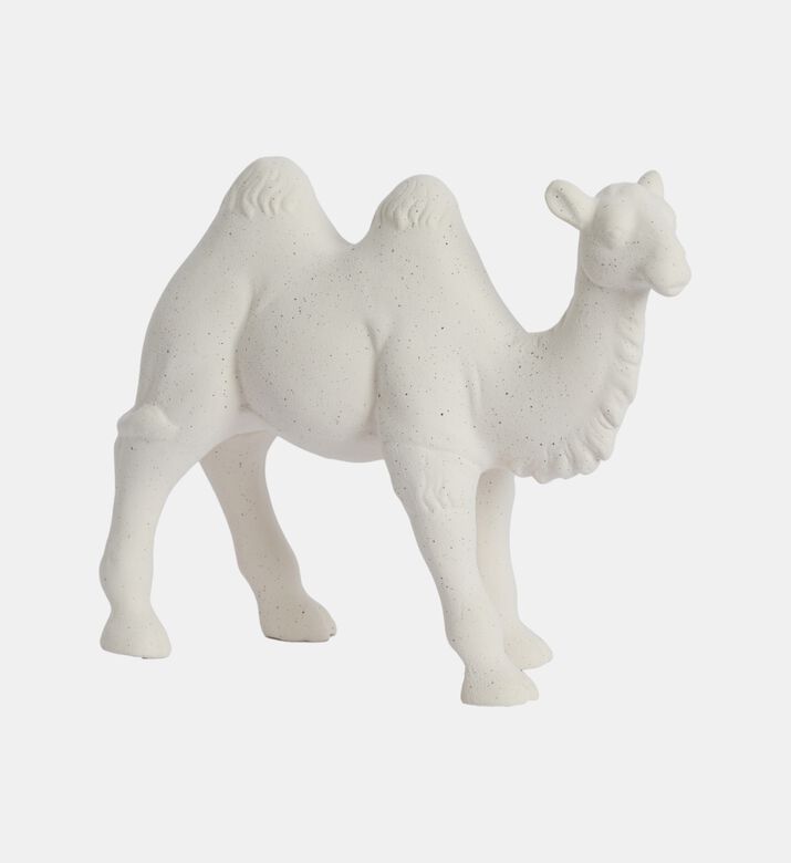 زينة بشكل حيوان الجمل