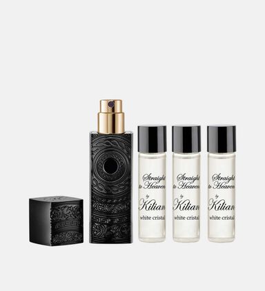 مجموعة السفر Straight To Heaven EDP