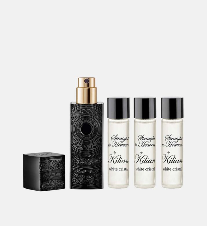 Straight To Heaven Edp Travel Set