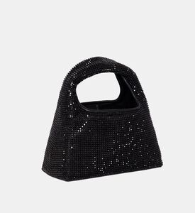 حقيبة ساك ذا راينستون صغيرة