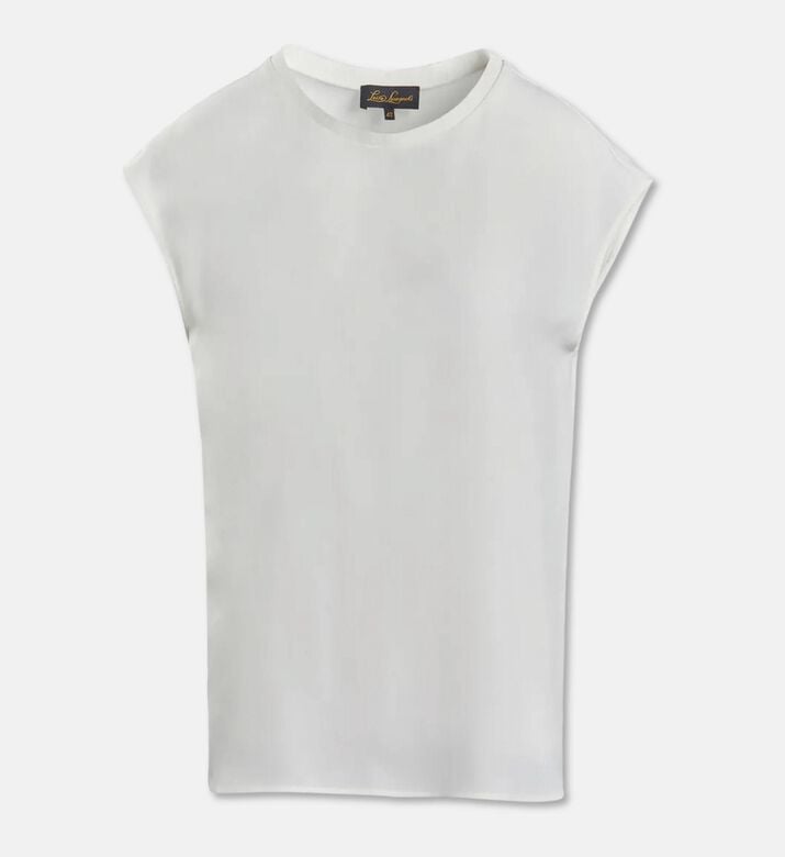 Luisa Spagnoli Blou, Packshot View