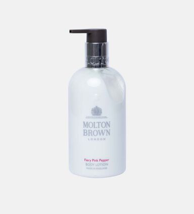 Fiery Pink Pepper Body Lotion