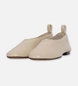 Soeur Bala High-vamp Ballet Flats, Packshot View