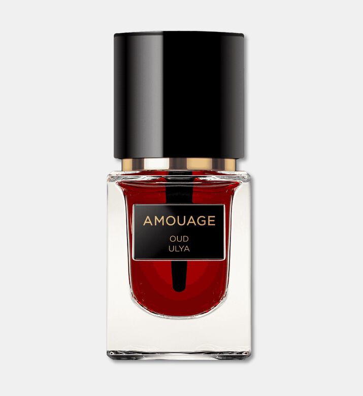 Amouage Oud Ulya Extrait De Parfum, Packshot View