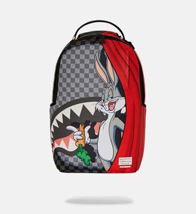 Looney Tunes Bugs Backpack