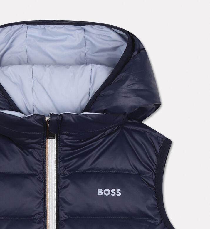 Boss Jack Esentl, Blue, 10y, Packshot View