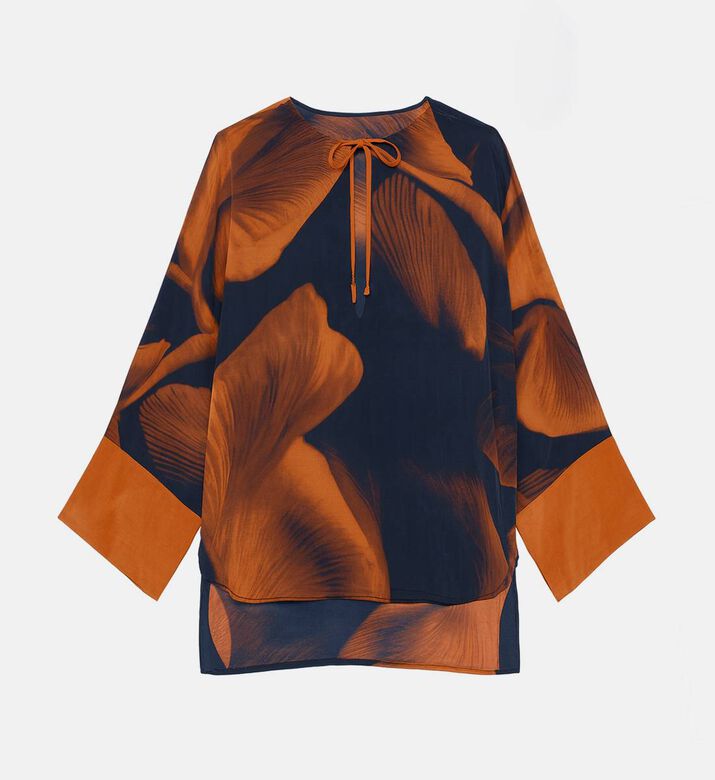 Niluu Top Loren, Packshot View