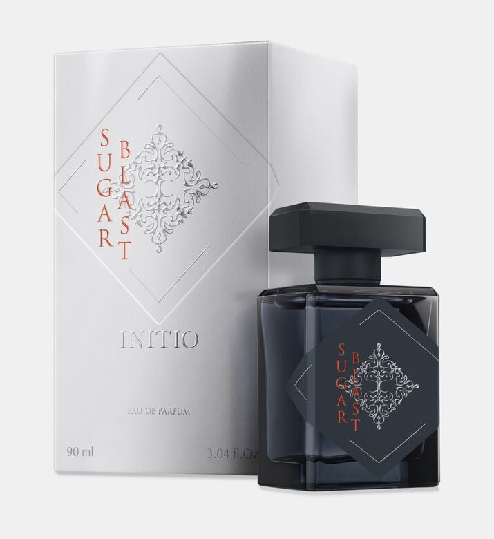 Initio Edp Sugar Blast, Packshot View