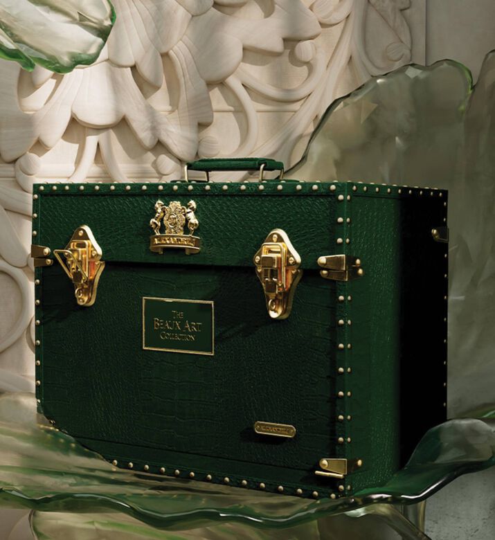 Alexandre J Set Beaux Arts La Malle Art, Packshot View