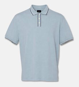Paul Smith Regular Pique Polo Shirt, Packshot View