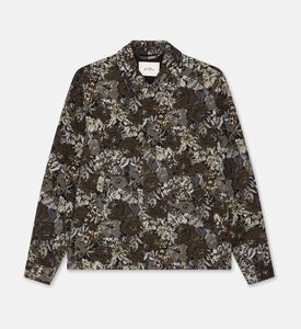 Les Deux Overshirt Rose, Packshot View