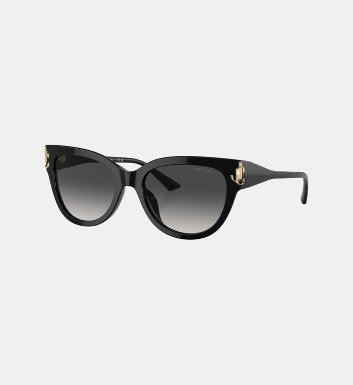 J-charm Cat-eye Sunglasses