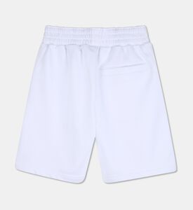Givenchy Short, White, 12y, Packshot View