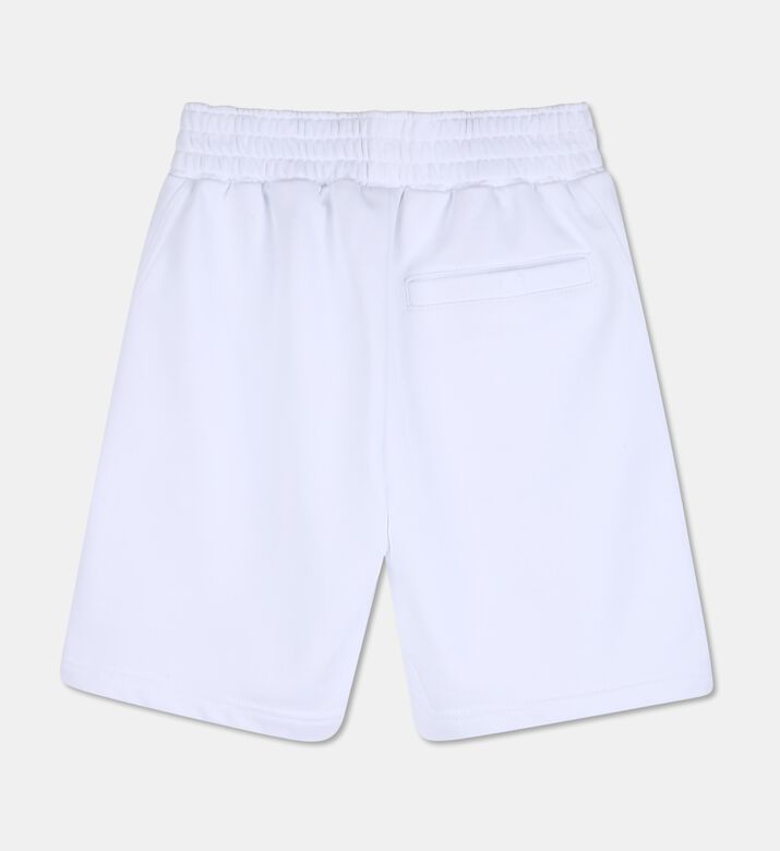 Givenchy Short, White, 12y, Packshot View
