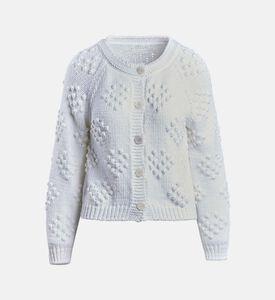 Catenina Knit Cardigan