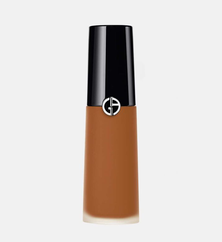 Armani Beauty Luminous Silk Creamy Eye Concealer, 10-deep-golden, Packshot View