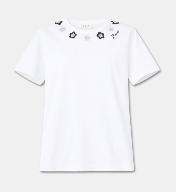 Marni Ts, Packshot View