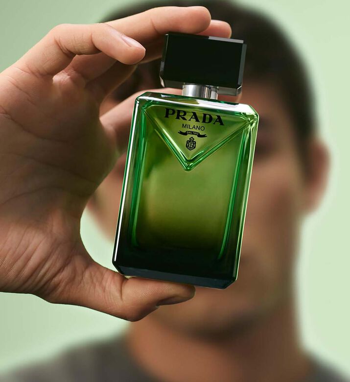 Paradigme Eau De Parfum
