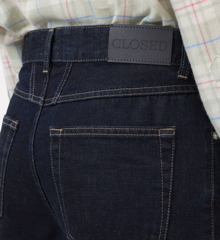 Closed Jeans Nikka, Model View