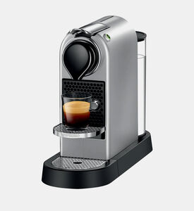 ماكينة قهوة سيتيز