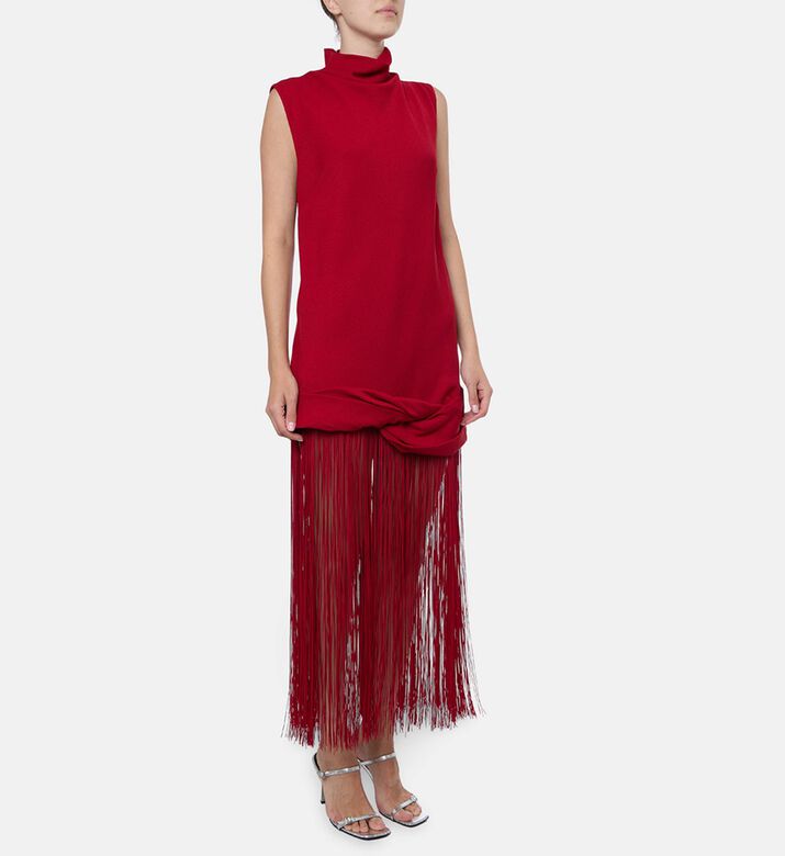 CAMILLA AND MARC Dress Starling, Model View