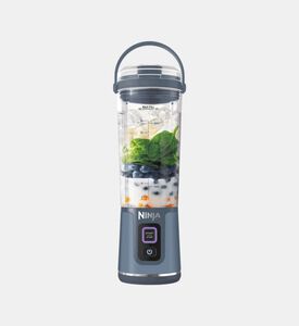 Ninja Blast Cordless Blender Black, Navy, Packshot View