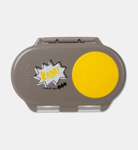 B.Box Compact Lidded Snackbox, Packshot View