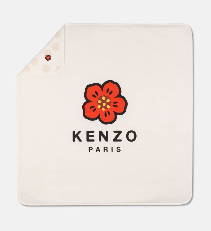 Kenzo Blanket Gift, Packshot View