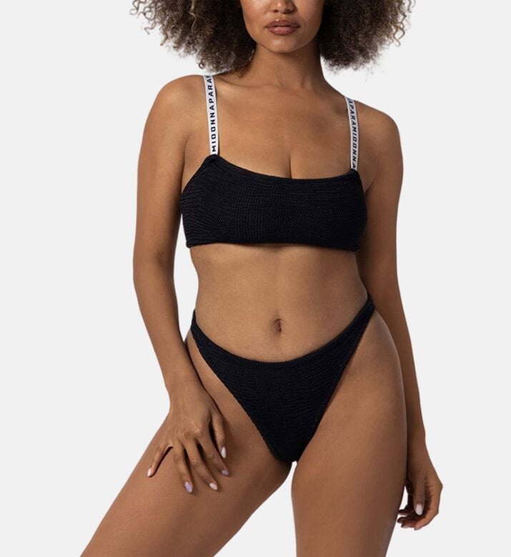 Paramidonna Swst Merry, Model View